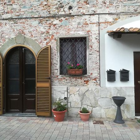 B&B A Casa Mia Pisa Buitenkant foto