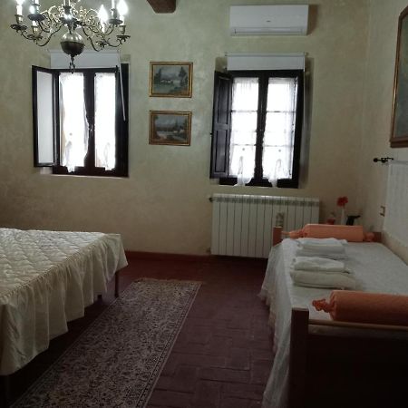 B&B A Casa Mia Pisa Buitenkant foto