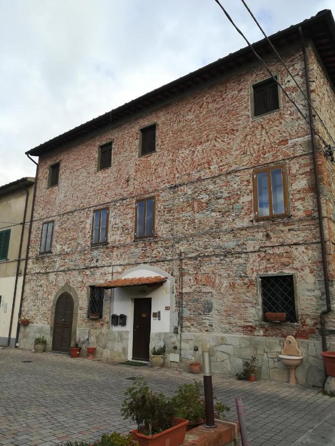 B&B A Casa Mia Pisa Buitenkant foto