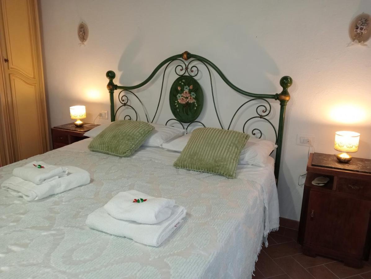 B&B A Casa Mia Pisa Buitenkant foto