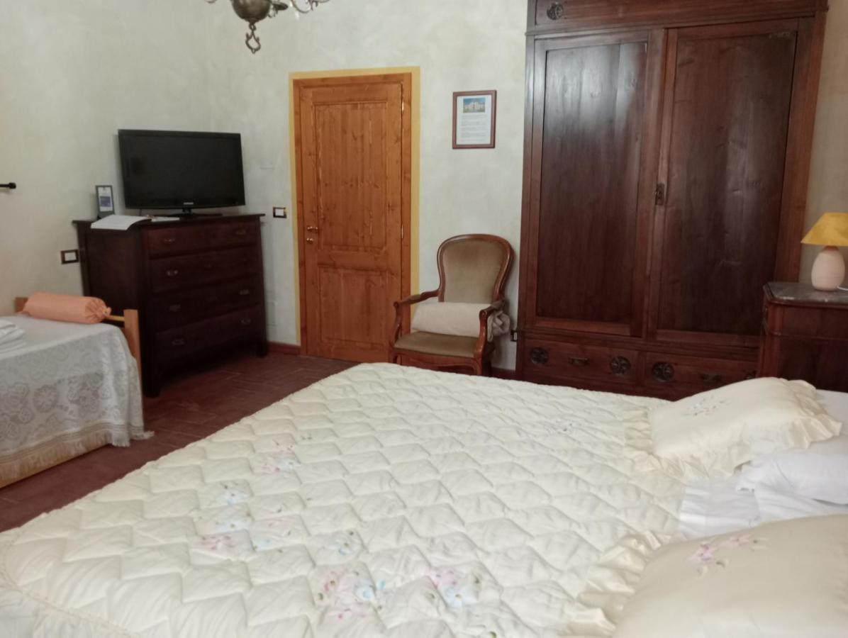 B&B A Casa Mia Pisa Buitenkant foto